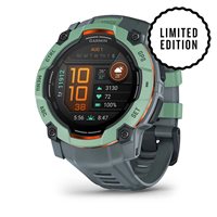 Smartwatch Garmin Uomo Instinct 3 in Policarbonato 010-03020-01 - 010-03020-01
